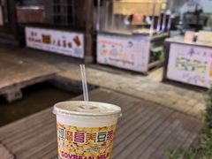 -茯茶镇