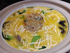 -大潮淮·淮扬菜(何园旗舰店)