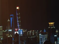 -上海雅居乐万豪侯爵酒店