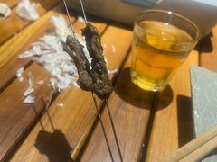 -野人串吧(太原街步行街店)