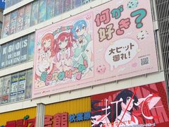 -秋叶原电器街