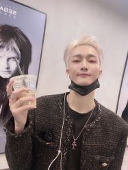 -SEBASTIAN塞巴斯汀