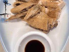 -山涧阁农家菜(南北湖店)
