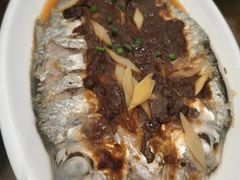 -501號台州海鲜餐厅(海创园店)