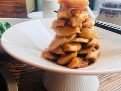 -瑶王府·广西菜(相思湖店)