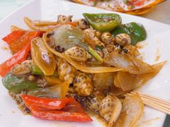 -焕记海鲜饭店