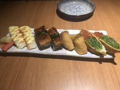 -万岁寿司(天河领展店)