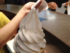 圆筒冰淇淋-麦当劳(盛兴大街店)