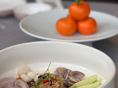 -柿合缘新京菜(国金中心商场店)