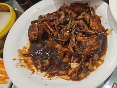 -沪华海鲜大酒楼(南汇店)