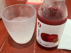 -喜家德虾仁水饺(深圳印力中心店)