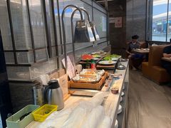 -大渔铁板烧(海雅缤纷城店)