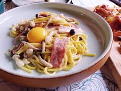 -阿顾西餐·牛排披萨(北戴河店)