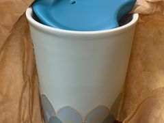 -星巴克(北辰西路店)