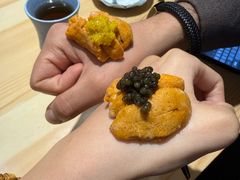 -镹·鱼料理  国产鱼使用店