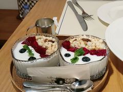 -沏点Trattoria意大利餐厅(新街口店)