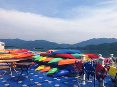 -千岛湖-欢乐水世界