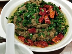 -北京炸酱面馆·烤鸭(前门总店)