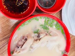 -王婆婆老妈蹄花川菜馆·非物质文化遗产(太古里一店)