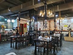 -燚青春泥炉烤肉(东泰店)