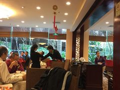 -麒麟中餐厅·经典粤菜·地道菜式老字号(广州长隆酒店)