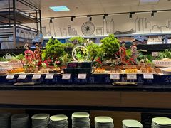 -梨花自助烤肉(天河城店)