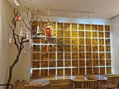 -霸王茶姬(南亚风情第壹城店)