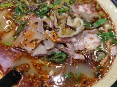 -豫掌柜饸饹面·烩面(秀沿路店)