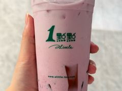 -1点点(长龙地铁店)