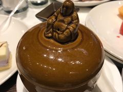 -上海虹桥宾馆味翠餐厅