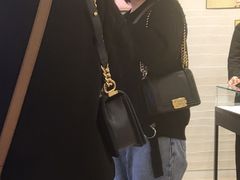 -CHANEL(恒隆广场店)