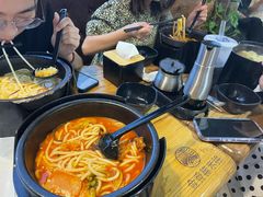 -金香缘米线(大润发店)