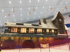 -哈尔滨热雪奇迹