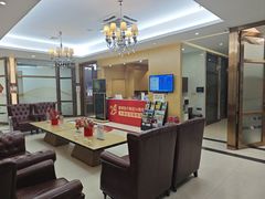 -佛山中大口腔医院·市二级口腔专科医院