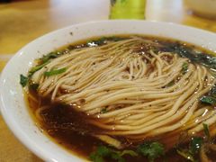 拉面-水仙拉面(水仙街店)
