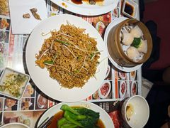 -金桔香港茶餐(宝安大厦店)