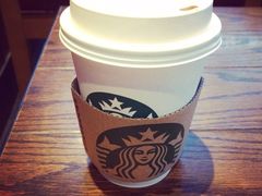 iphone_upload_pic-星巴克(来福士办公楼店)