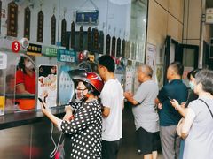 等位区-老东吴食府(雅都店)