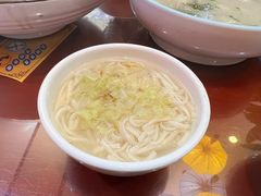 -赵记煎饼卷大葱(东岳店)