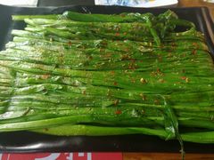 -聚点串吧·北京烧烤(赵登禹路店)