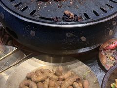 -大千金齐齐哈尔烤肉(清湖店)