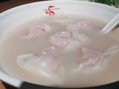 原味龙抄手-龙抄手(文殊坊店)