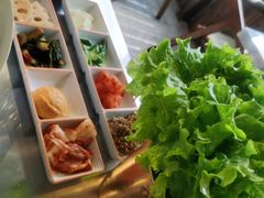 -朴太院·烤肉万岁·创意首尔料理(中联广场店)
