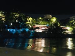 -运河游船(武林门码头)