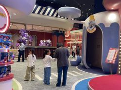 -奈尔宝家庭中心·亲子餐厅(鄞州万达店)