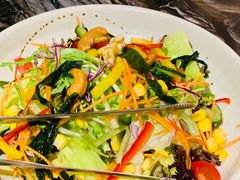 -昱匠·日本料理(金融街店)