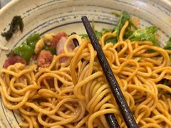 -梅溪·小伙子干挑面(安吉总店)