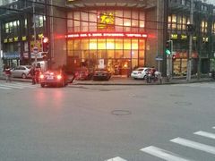 门面-上海大饭堂(光大店)