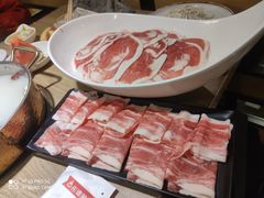 -彤德莱牛肉火锅(双港店)