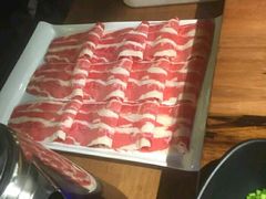 -巴邑火锅·鲜切牛肉(萧山银隆店)